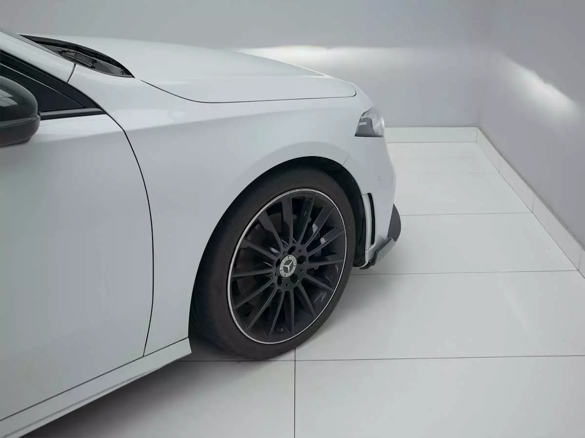 Vehicle Image for 7/24for Mercedes-Benz A-Class A250 Sedan AMG Line