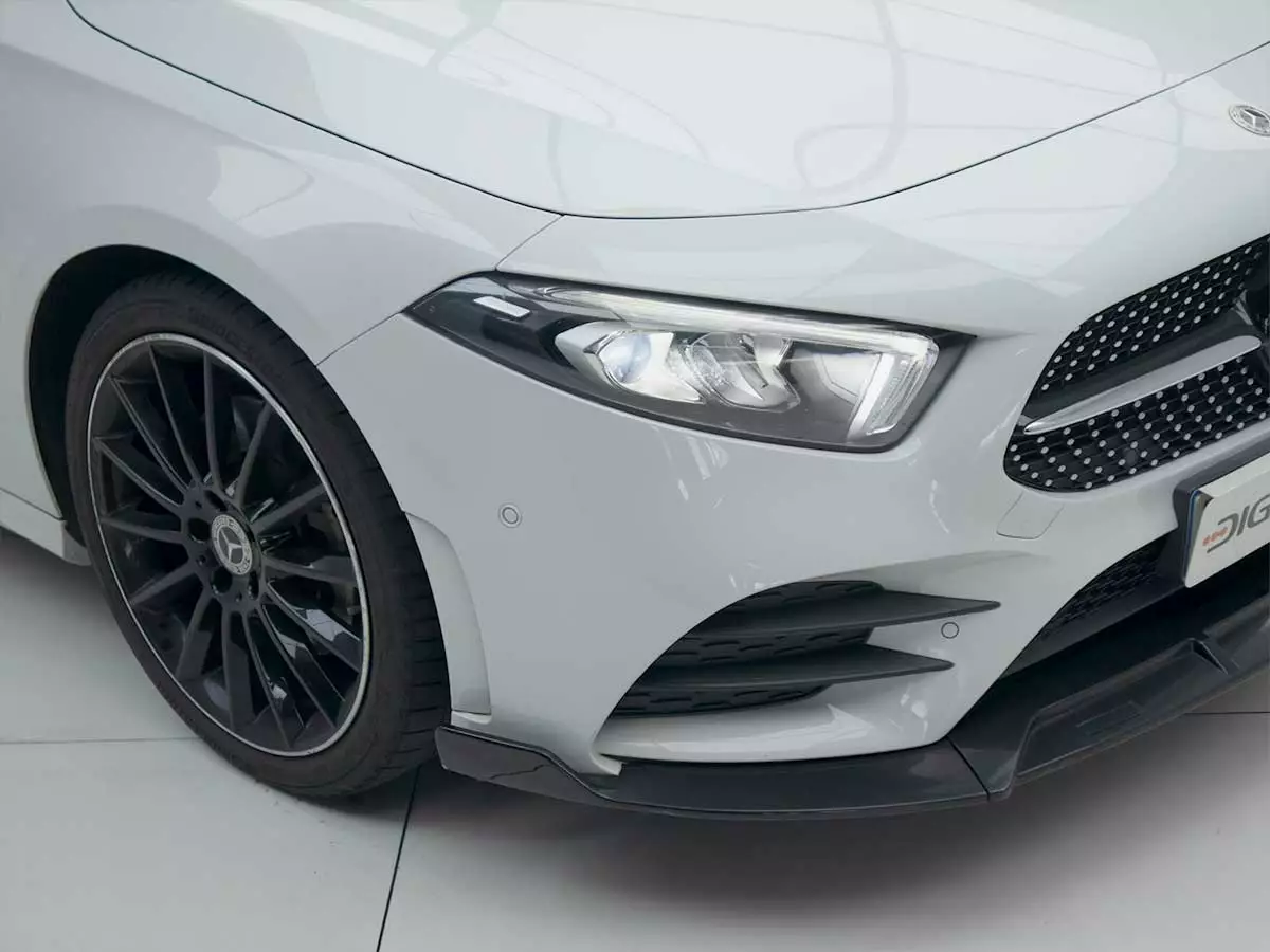 Vehicle Image for 8/24for Mercedes-Benz A-Class A250 Sedan AMG Line