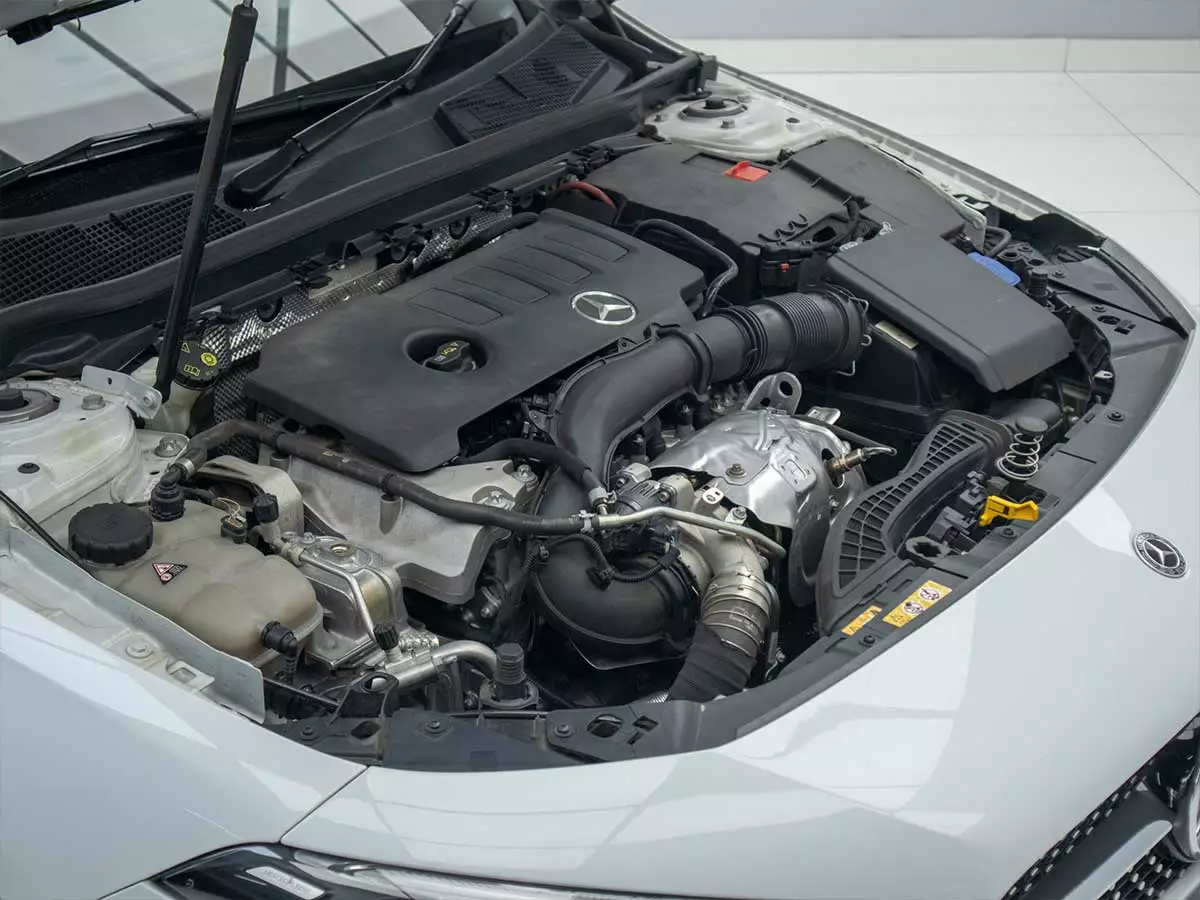 Vehicle Image for 9/24for Mercedes-Benz A-Class A250 Sedan AMG Line