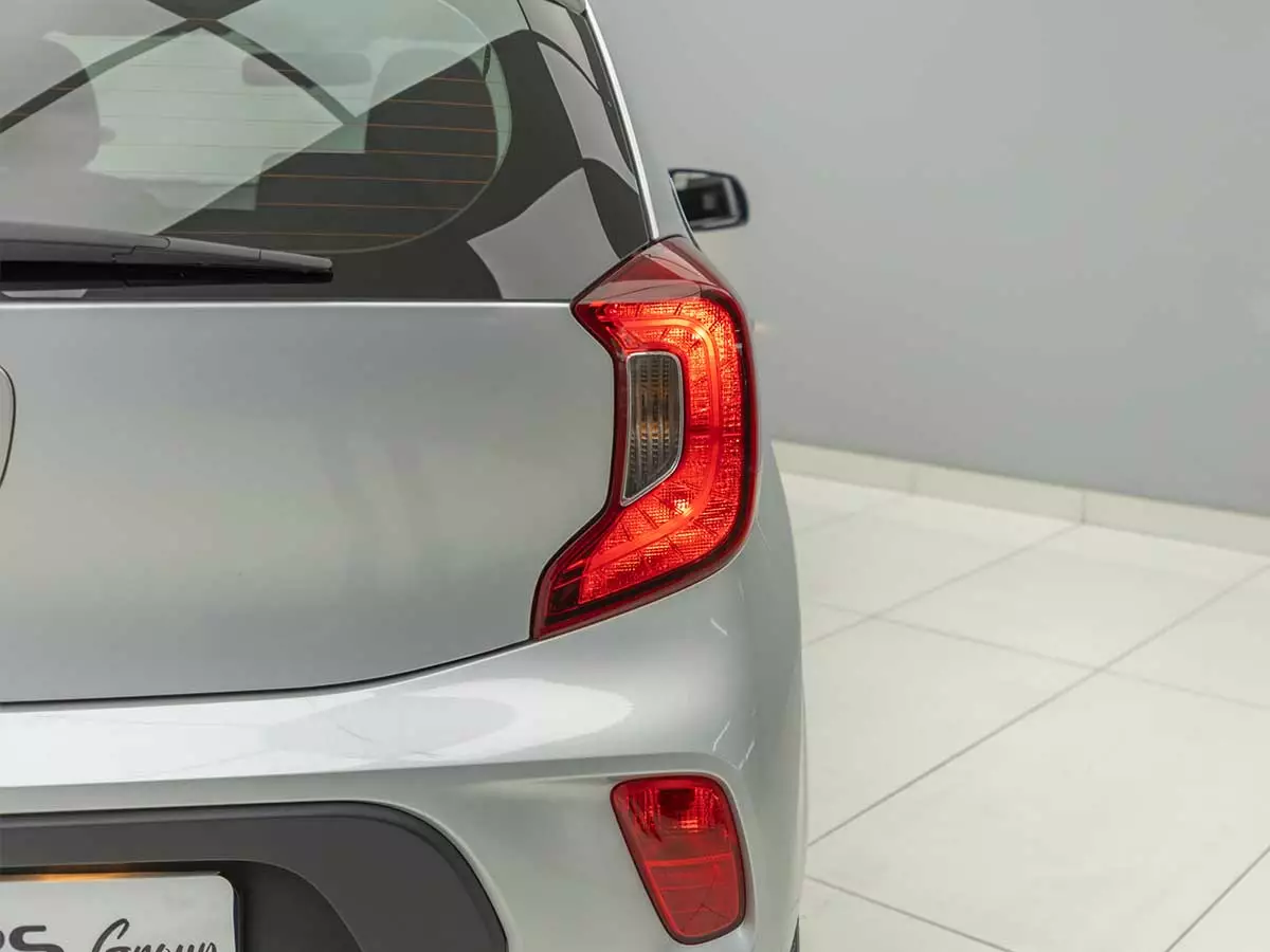 Vehicle Image for 11/24 for Kia Picanto 1.0 Style Auto