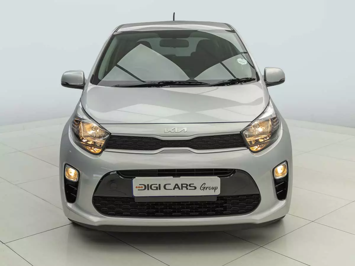 Vehicle Image for 3/24 for Kia Picanto 1.0 Style Auto