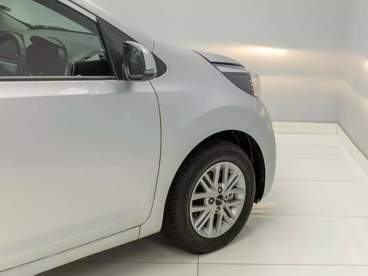 Vehicle Image for 7/24 for Kia Picanto 1.0 Style Auto