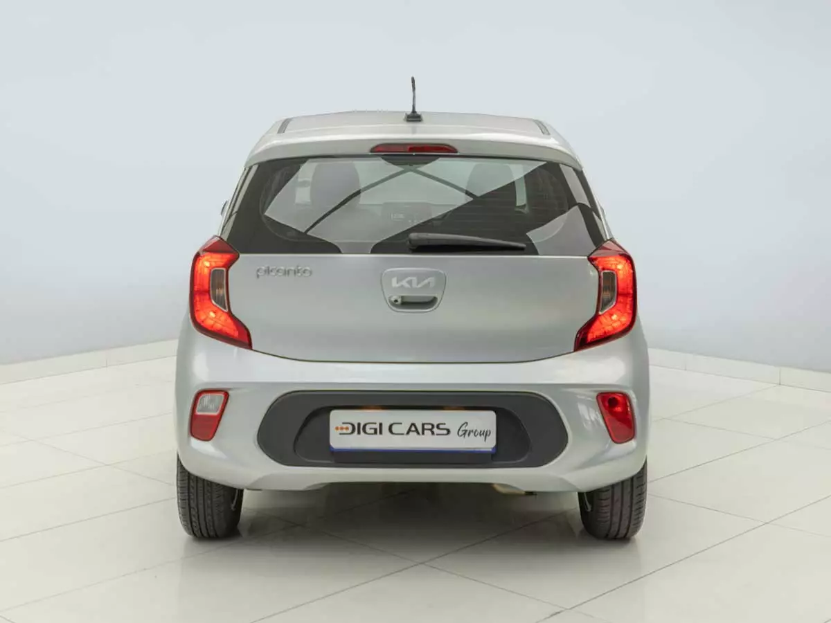 Vehicle Image for 12/24 for Kia Picanto 1.0 Style Auto