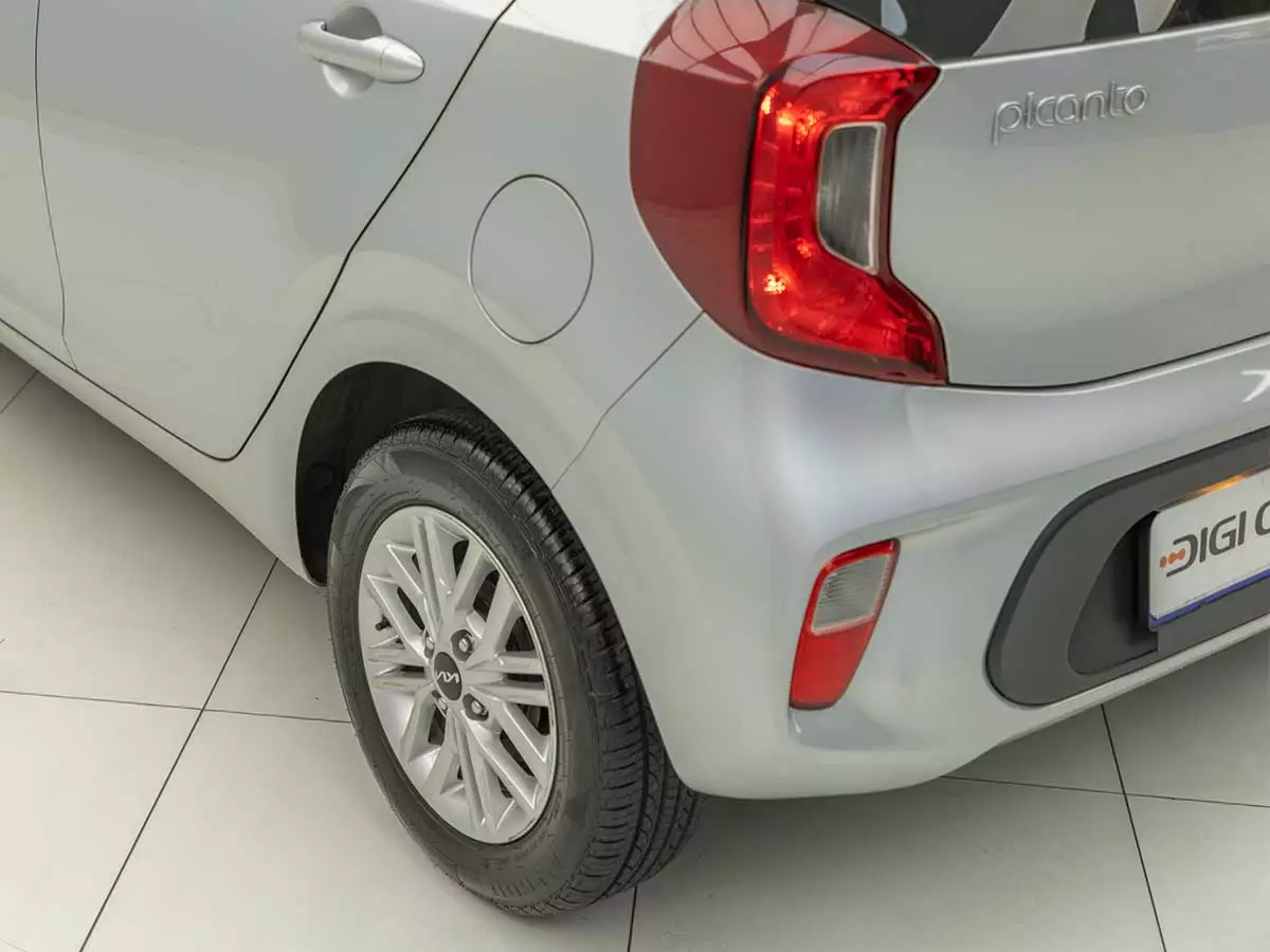 Vehicle Image for 10/24 for Kia Picanto 1.0 Style Auto