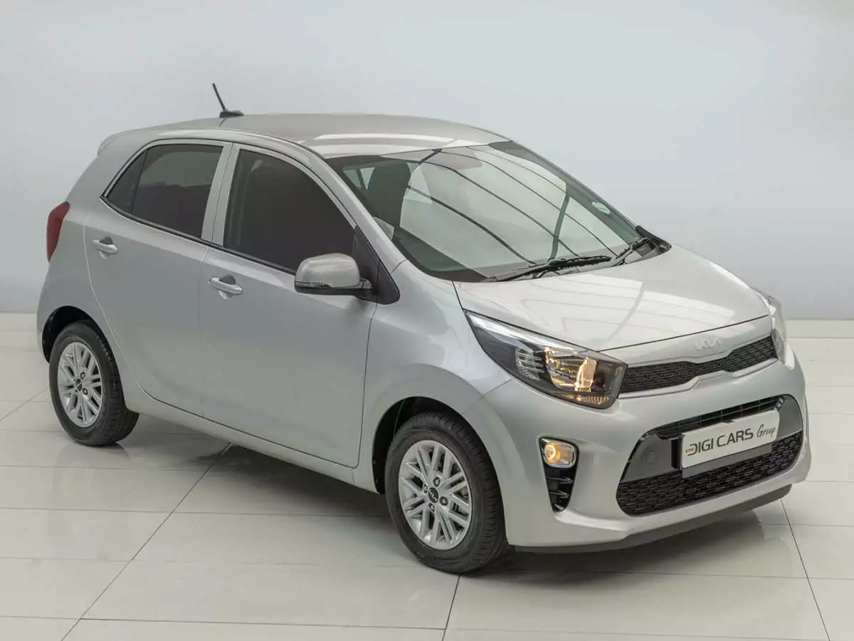 Vehicle Image for 2/24 for Kia Picanto 1.0 Style Auto