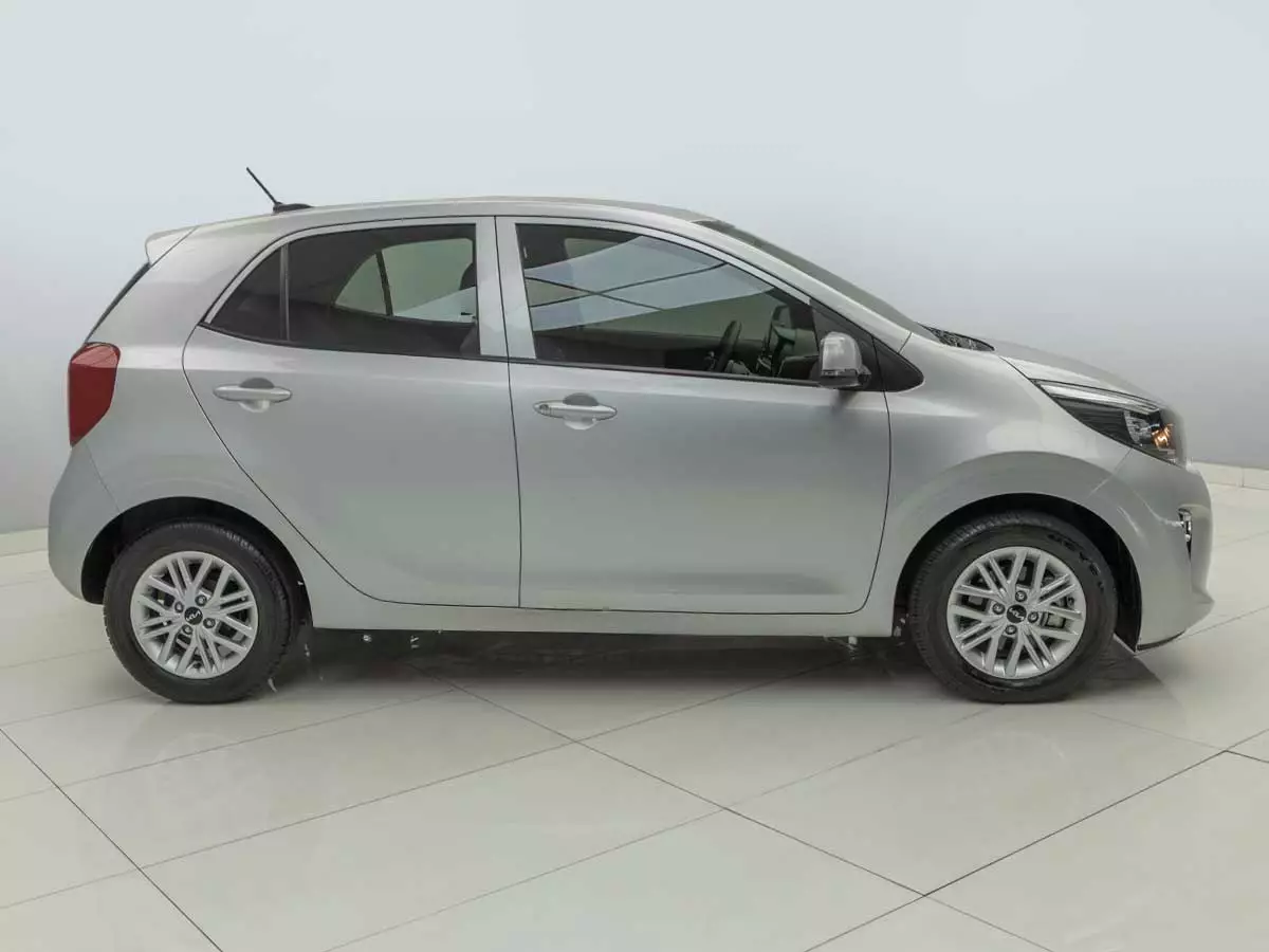 Vehicle Image for 4/24 for Kia Picanto 1.0 Style Auto