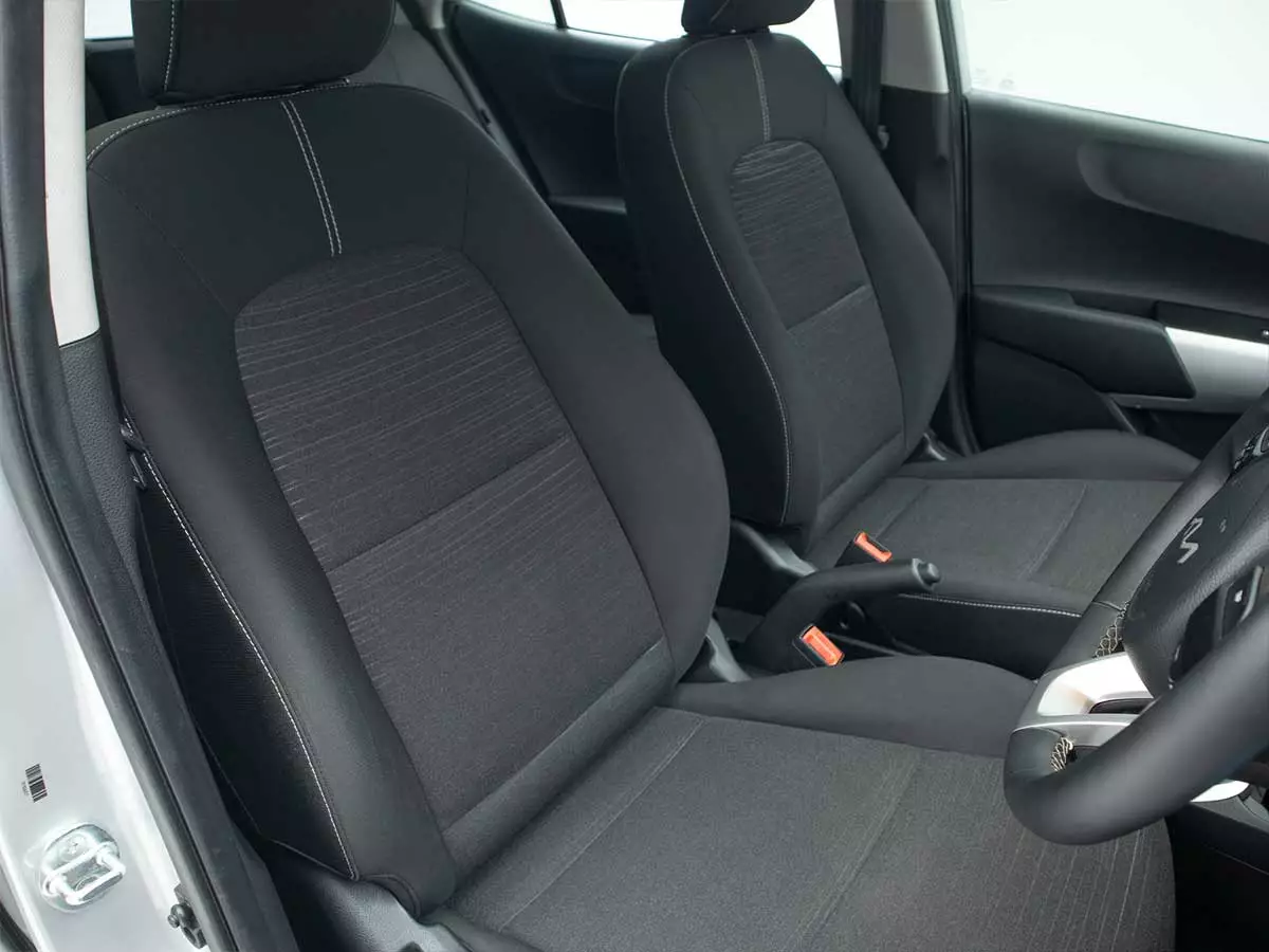 Vehicle Image for 24/24 for Kia Picanto 1.0 Style Auto
