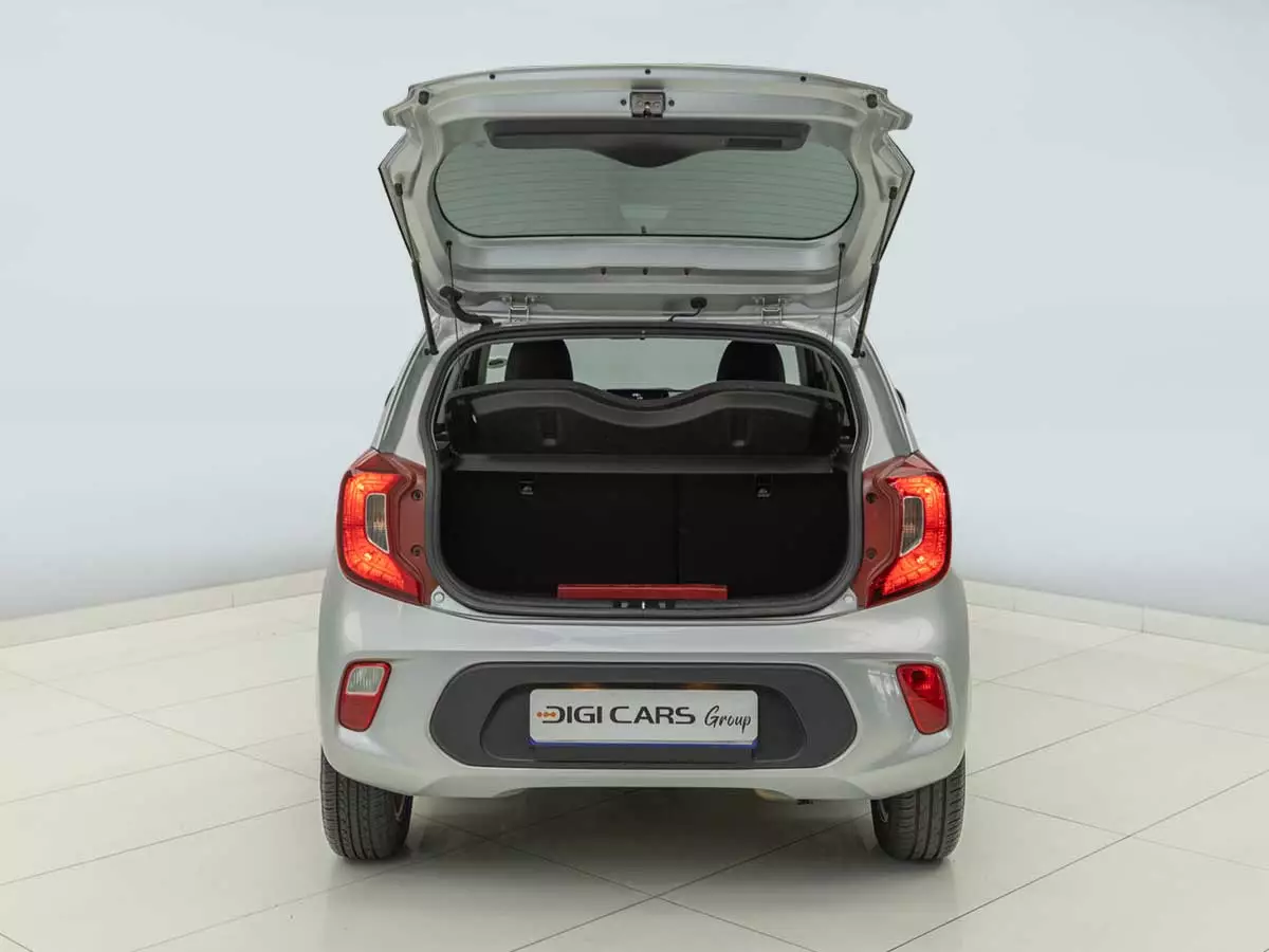 Vehicle Image for 13/24 for Kia Picanto 1.0 Style Auto
