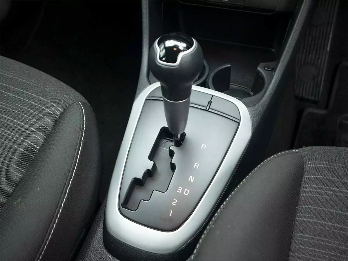 Vehicle Image for 17/24 for Kia Picanto 1.0 Style Auto