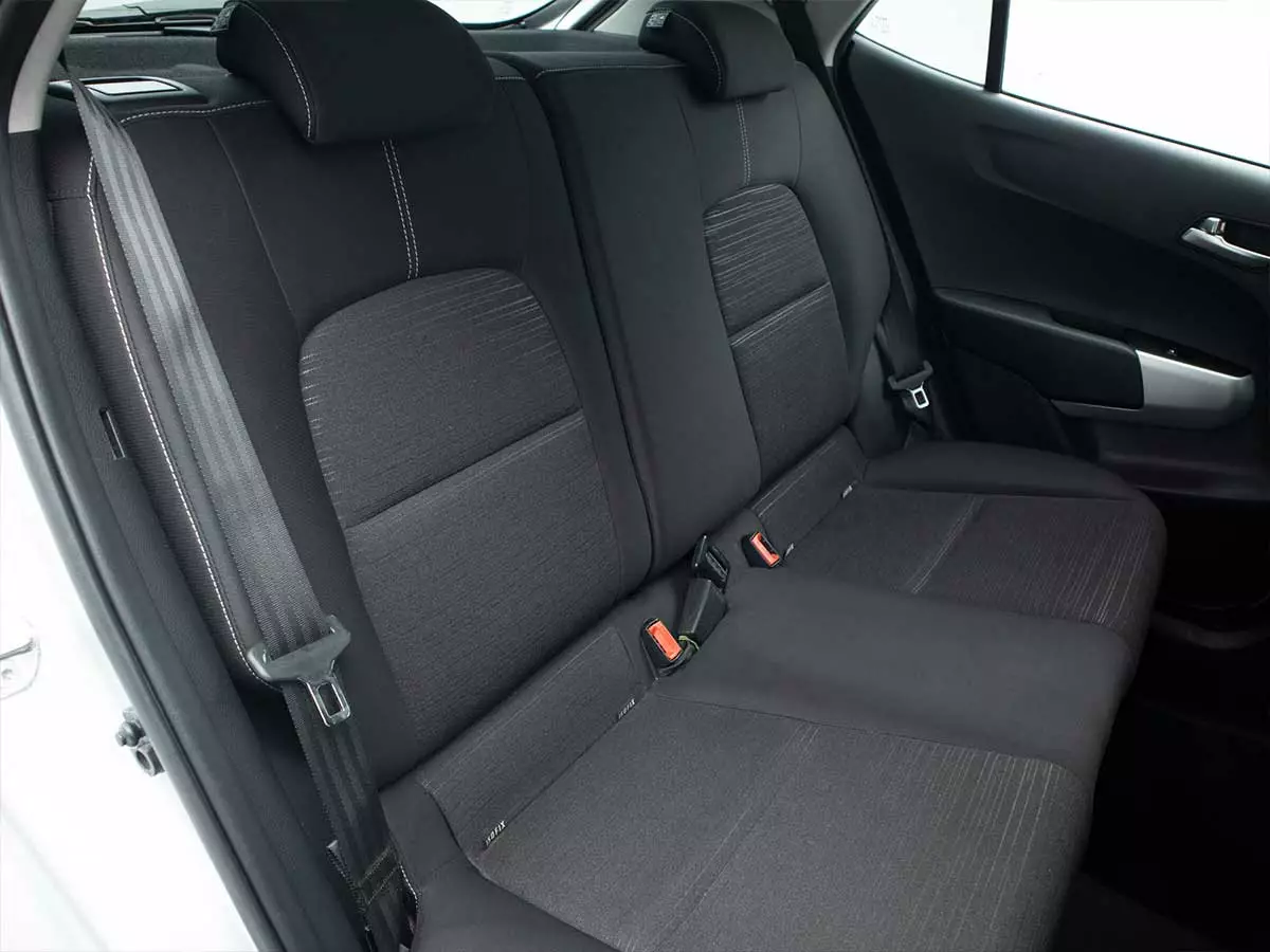 Vehicle Image for 23/24 for Kia Picanto 1.0 Style Auto