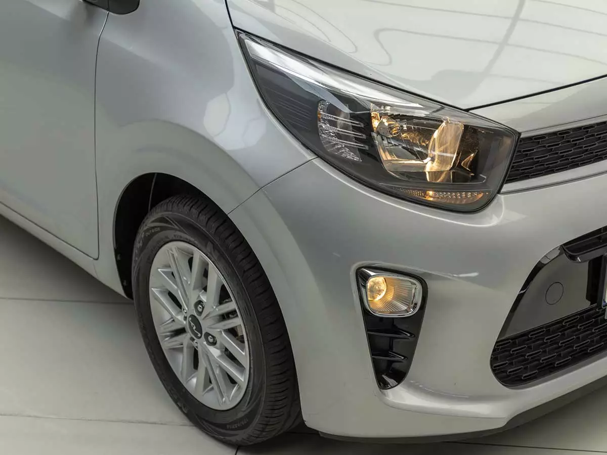 Vehicle Image for 8/24 for Kia Picanto 1.0 Style Auto