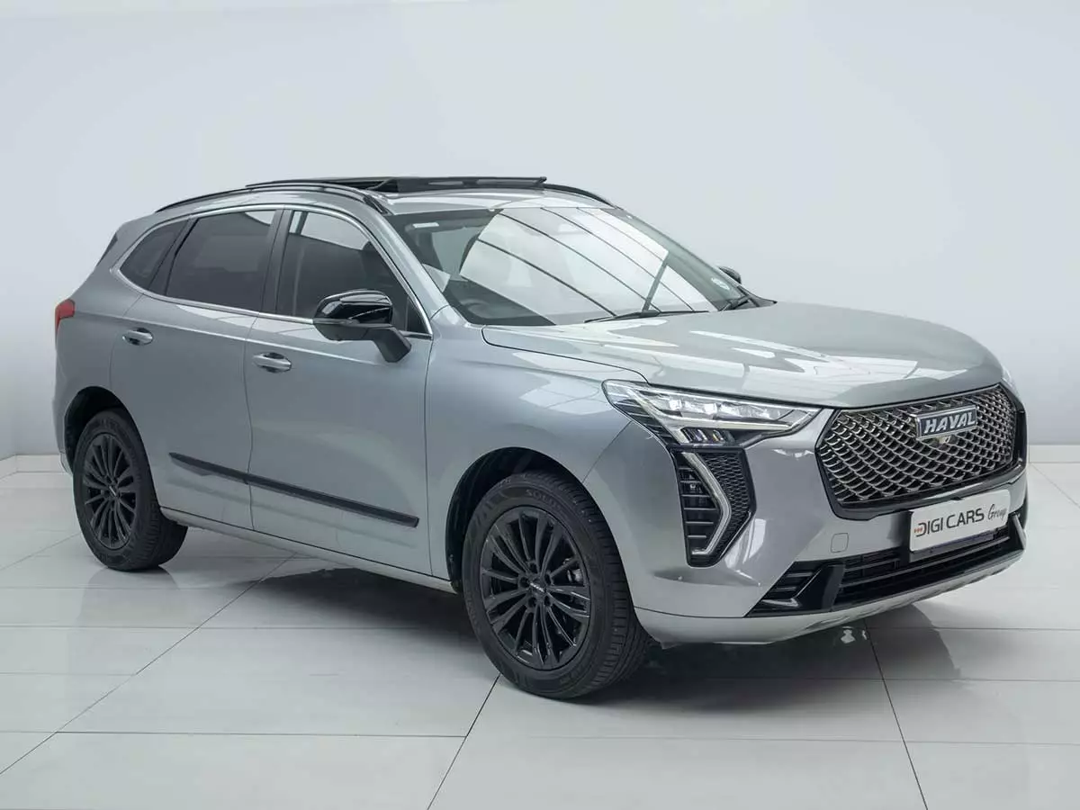 Haval Jolion 1.5T S Super Luxury 2023
