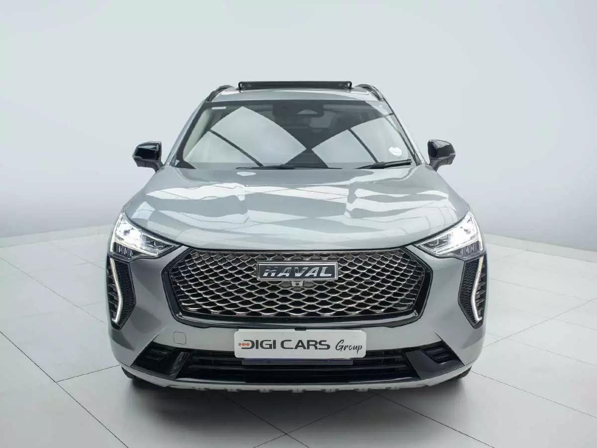 Vehicle Image for 3/24for Haval Jolion 1.5T S Super Luxury