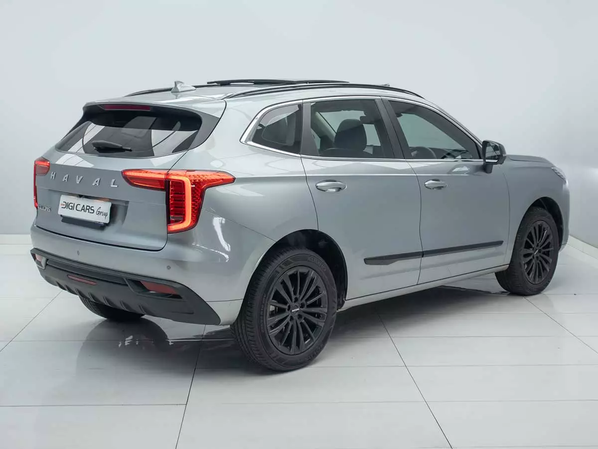 Vehicle Image for 5/24for Haval Jolion 1.5T S Super Luxury