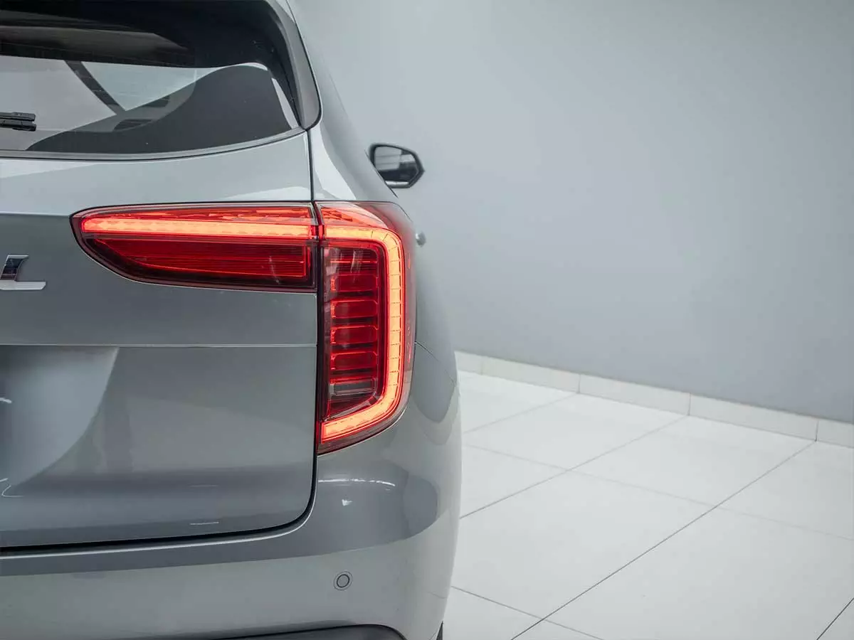 Vehicle Image for 11/24for Haval Jolion 1.5T S Super Luxury