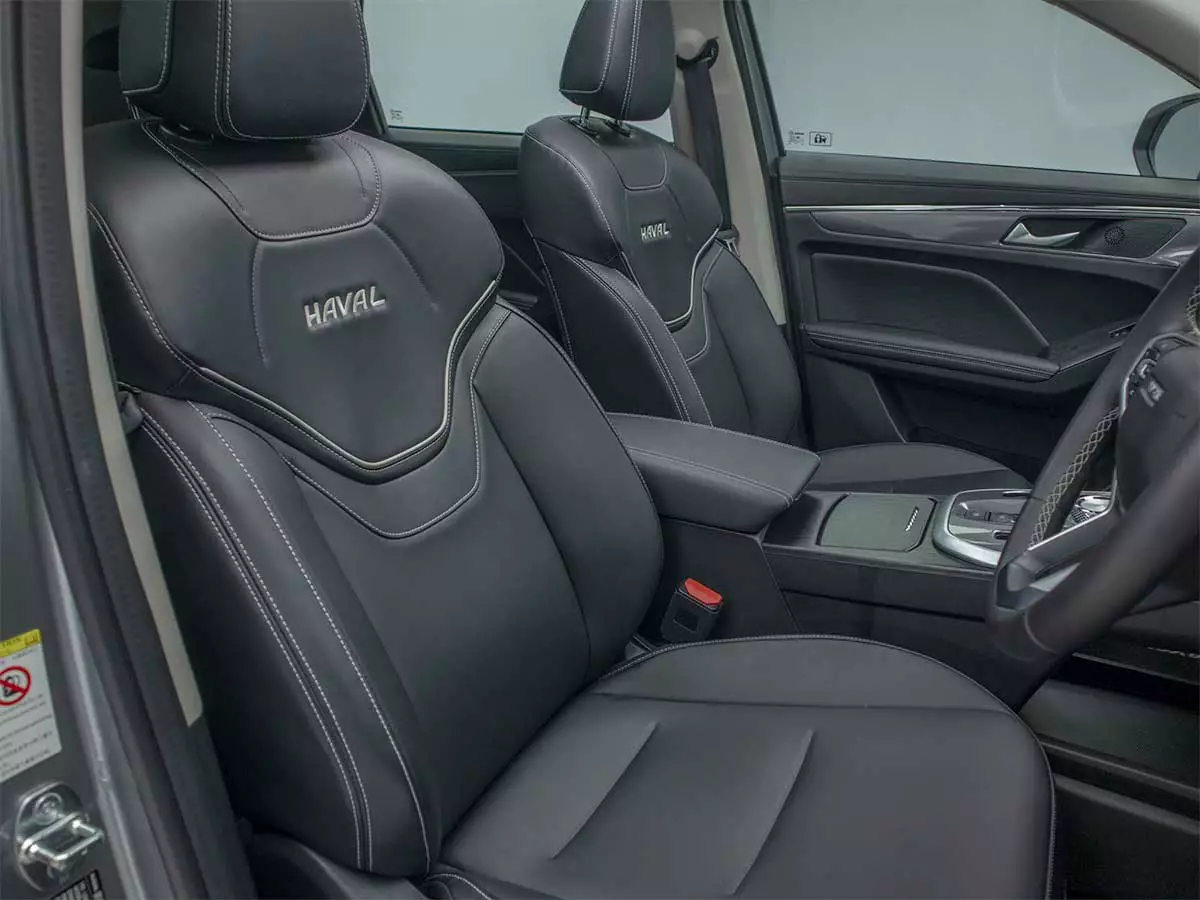 Vehicle Image for 24/24for Haval Jolion 1.5T S Super Luxury