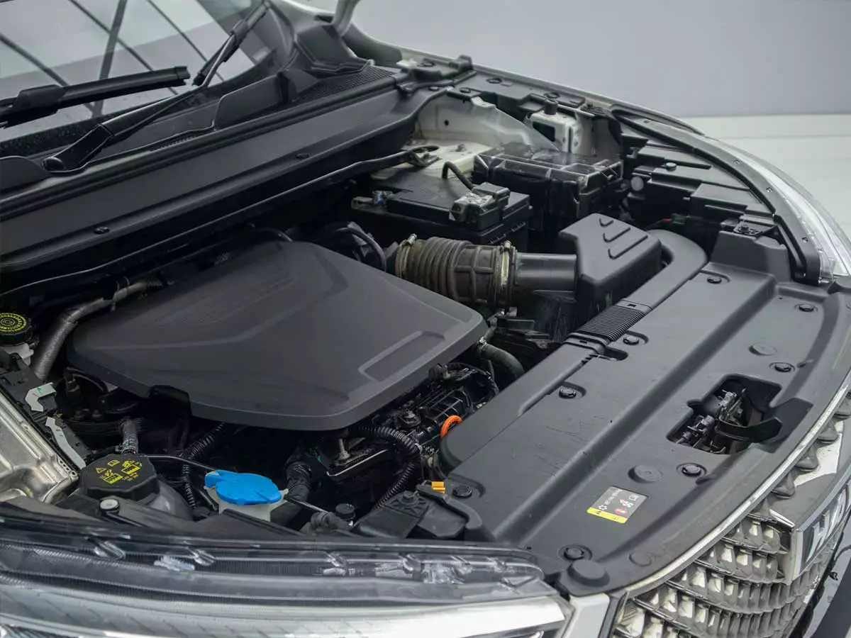 Vehicle Image for 9/24for Haval Jolion 1.5T S Super Luxury