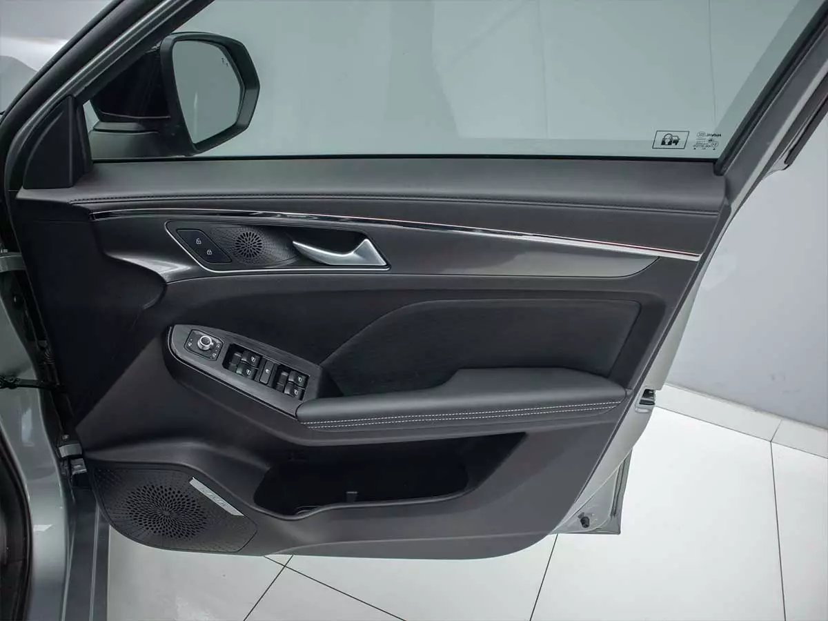 Vehicle Image for 22/24for Haval Jolion 1.5T S Super Luxury