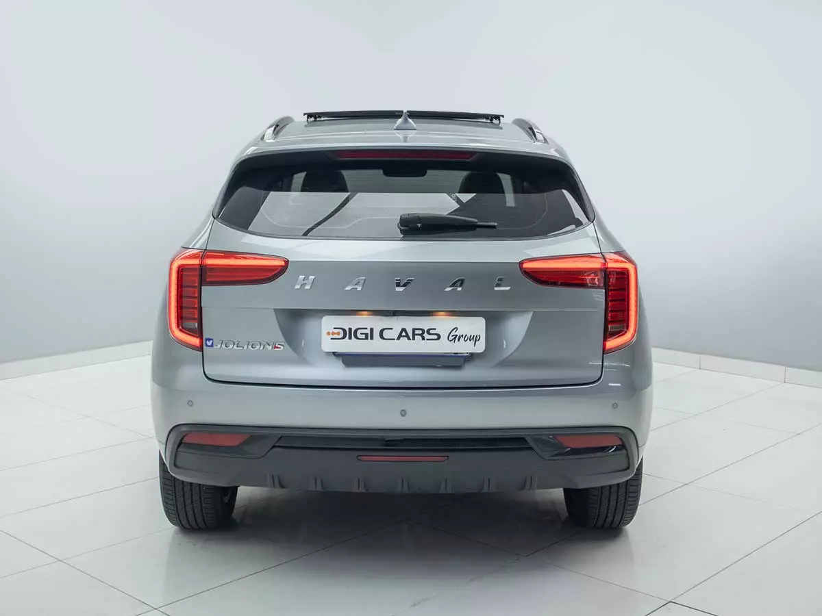 Vehicle Image for 12/24for Haval Jolion 1.5T S Super Luxury