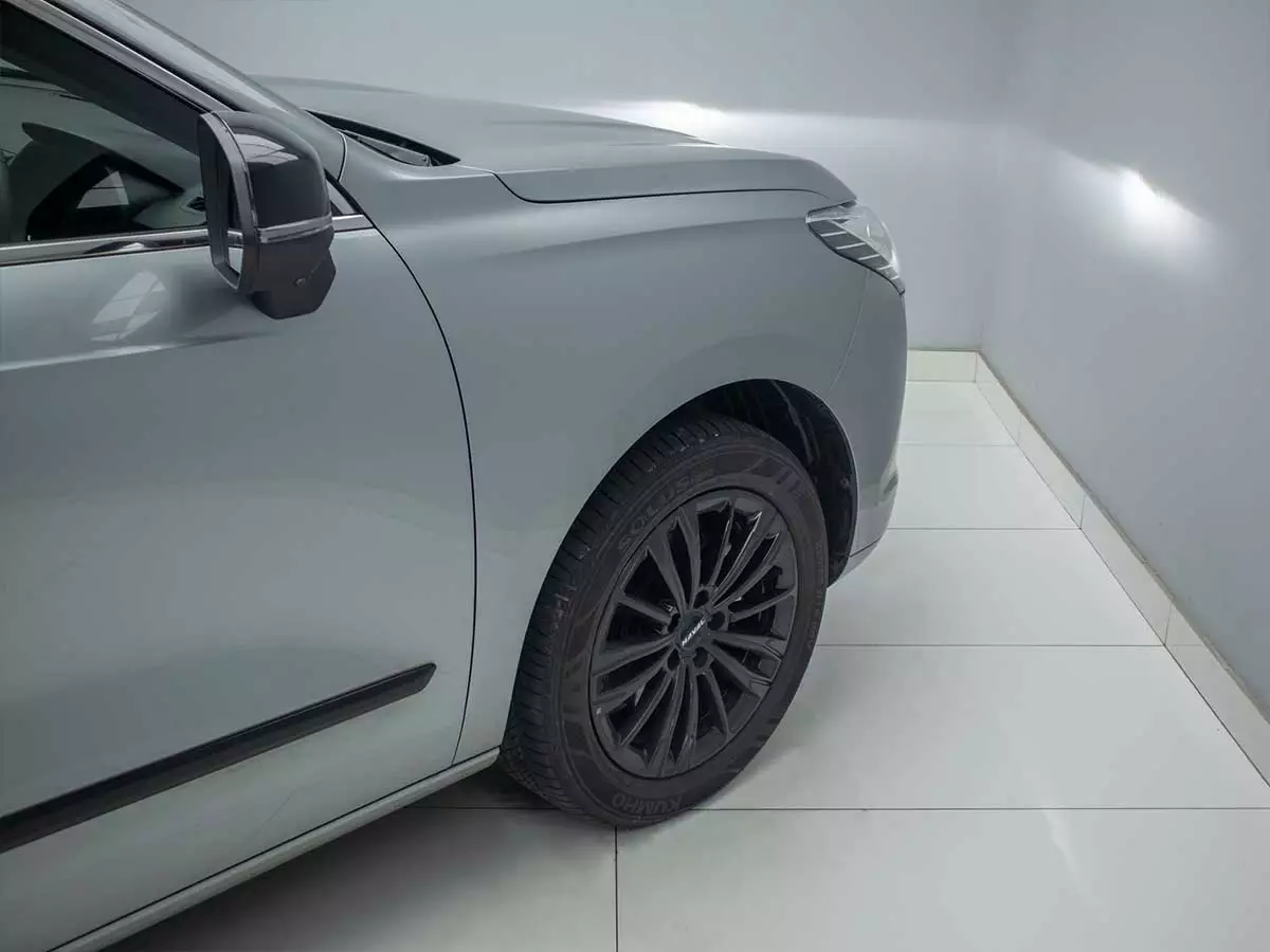 Vehicle Image for 7/24for Haval Jolion 1.5T S Super Luxury