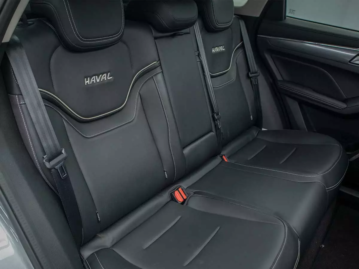 Vehicle Image for 23/24for Haval Jolion 1.5T S Super Luxury