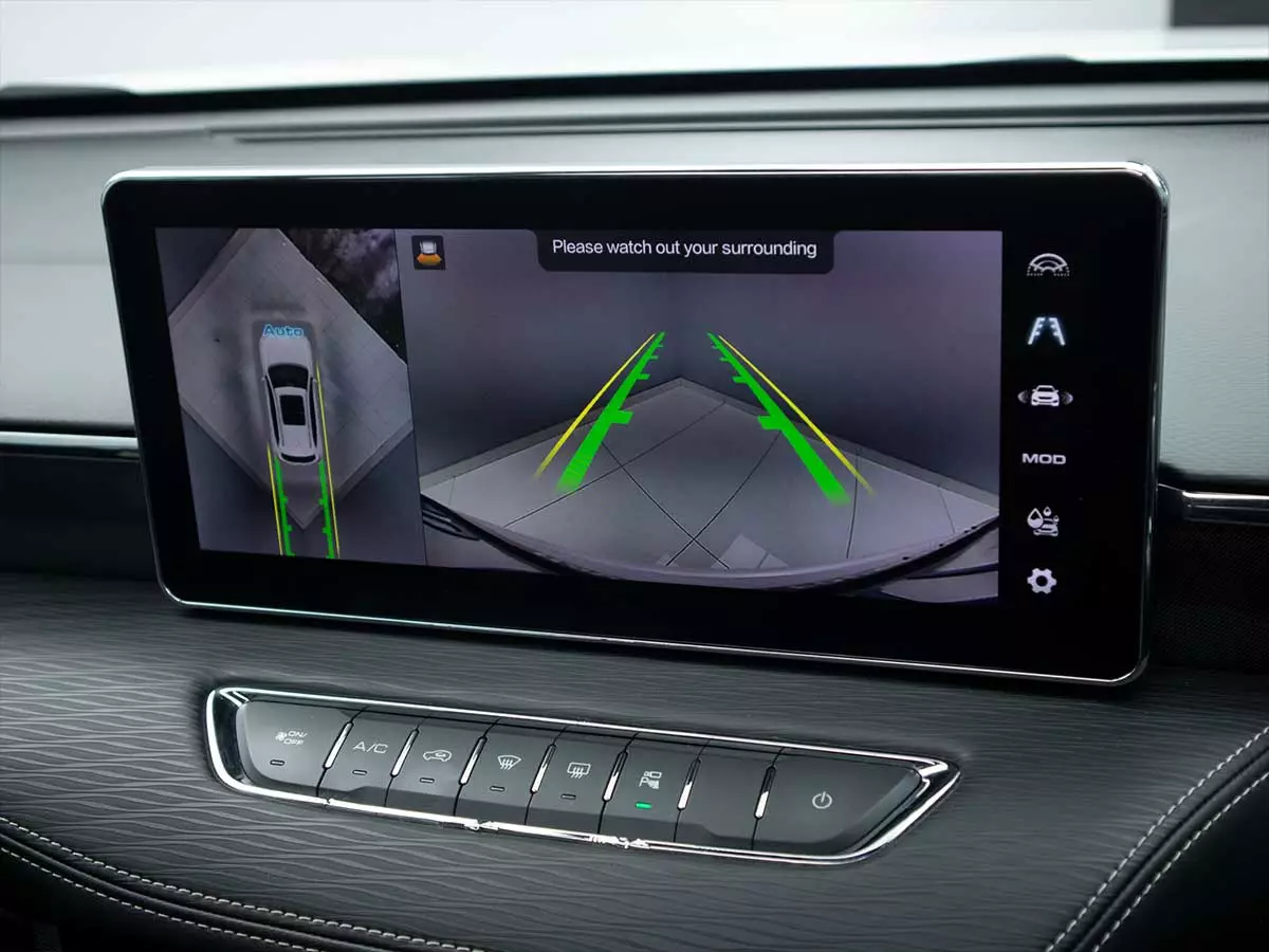 Vehicle Image for 16/24for Haval Jolion 1.5T S Super Luxury