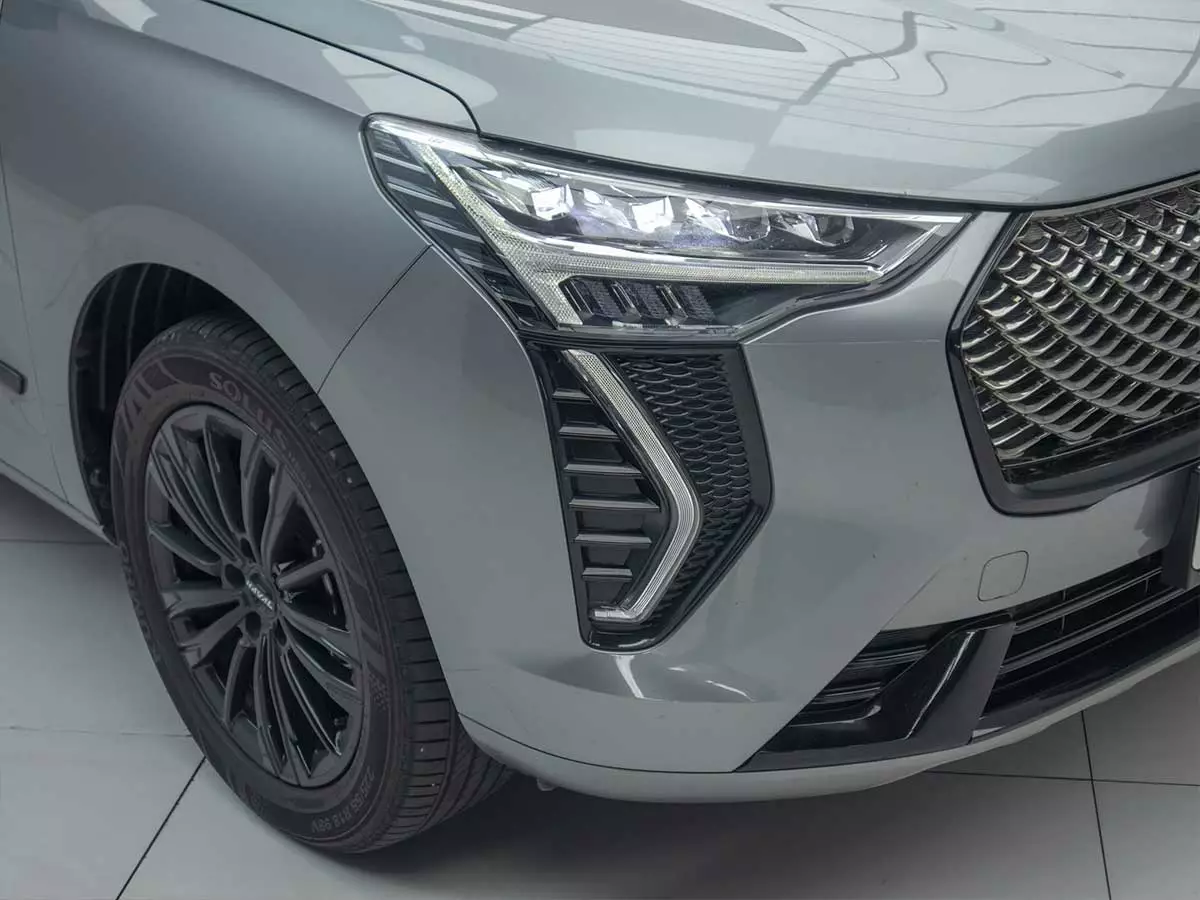 Vehicle Image for 8/24for Haval Jolion 1.5T S Super Luxury