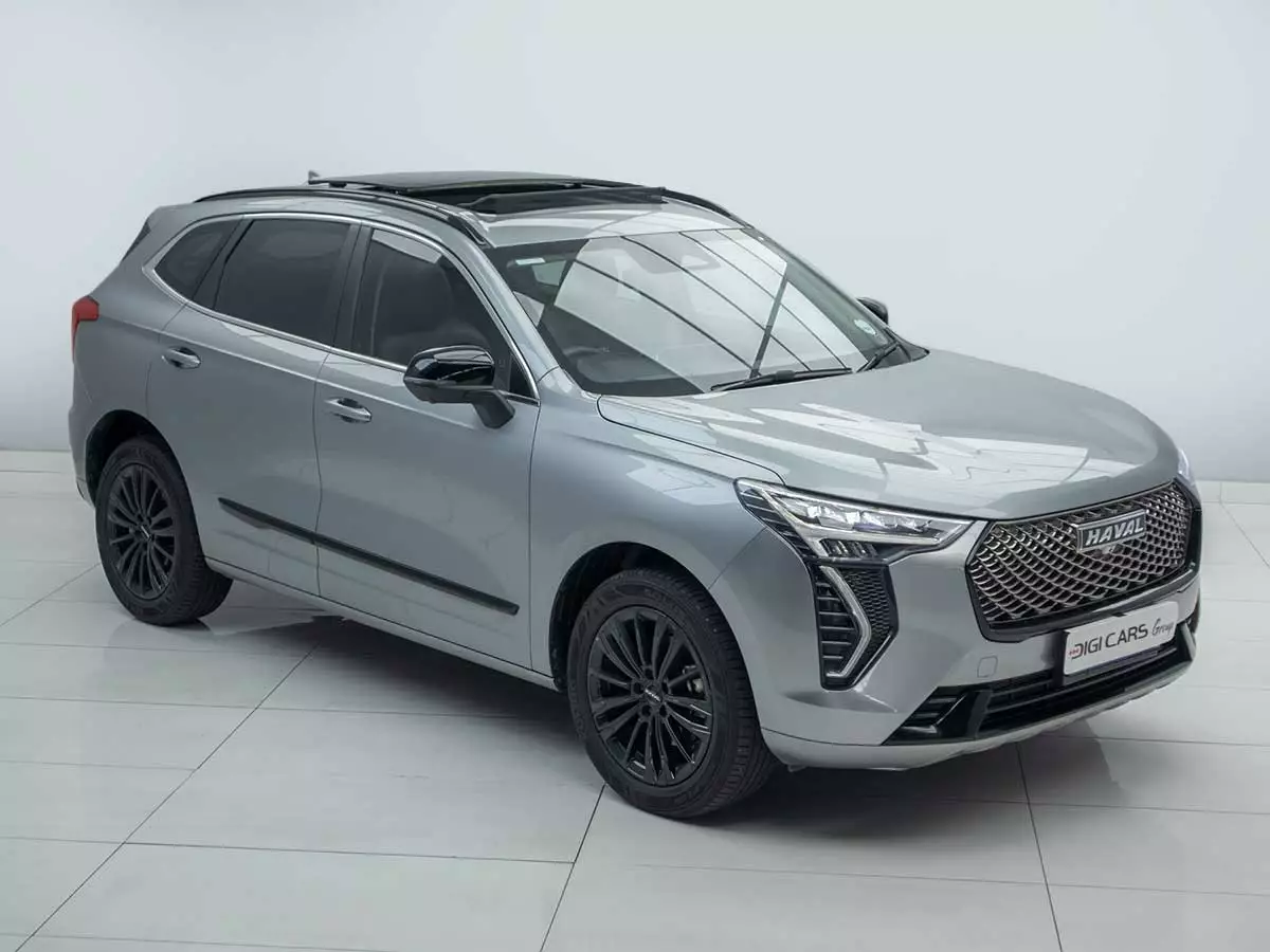 Vehicle Image for 2/24for Haval Jolion 1.5T S Super Luxury