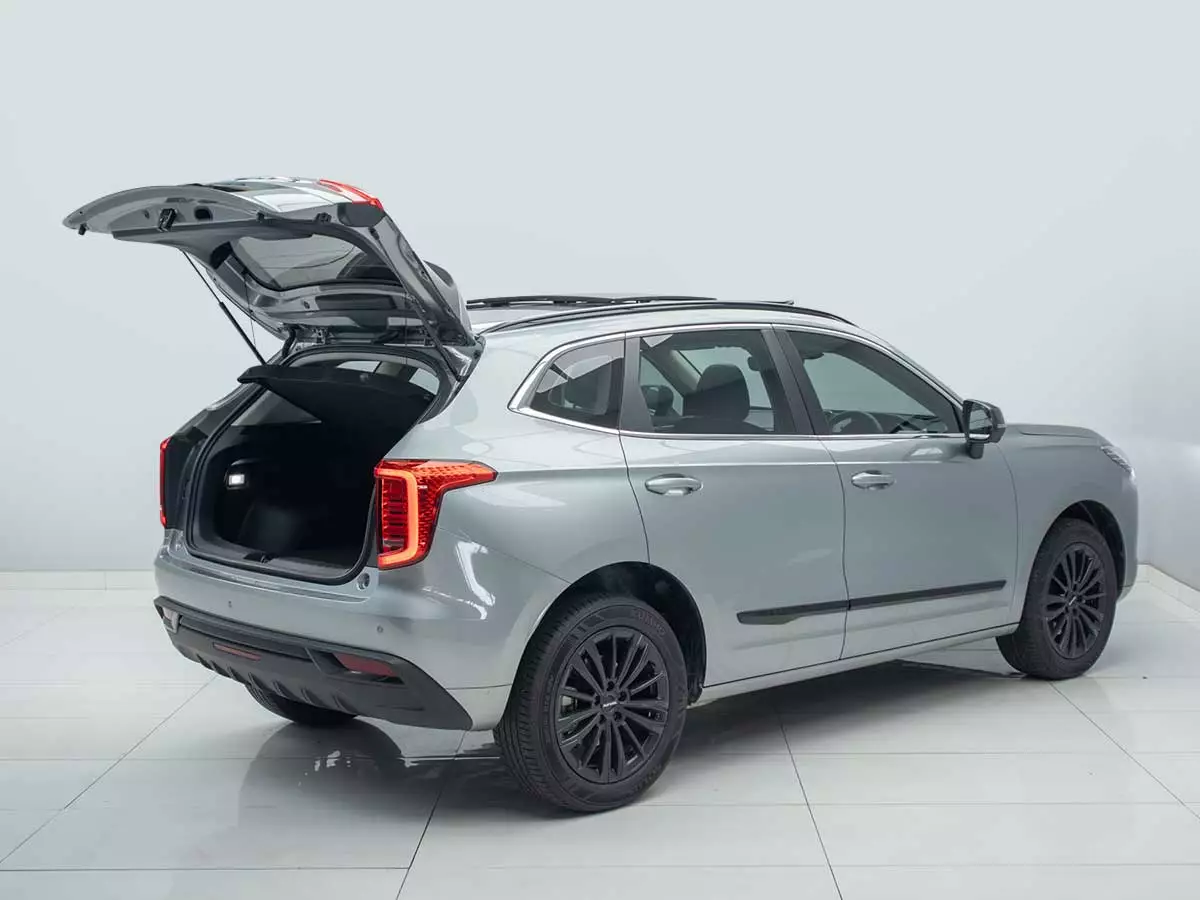 Vehicle Image for 6/24for Haval Jolion 1.5T S Super Luxury