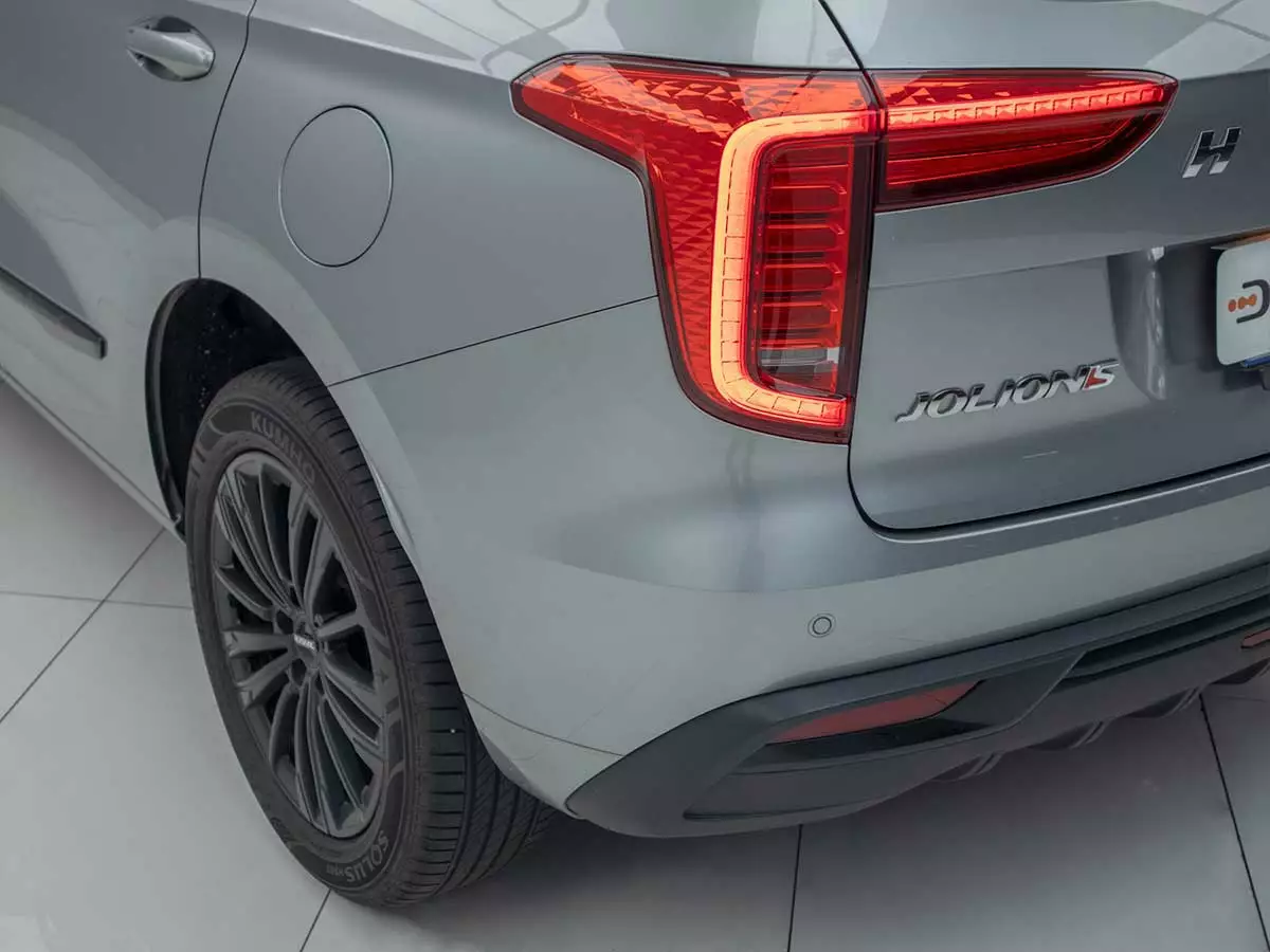 Vehicle Image for 10/24for Haval Jolion 1.5T S Super Luxury