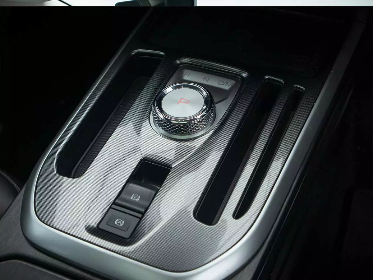 Vehicle Image for 17/24for Haval Jolion 1.5T S Super Luxury