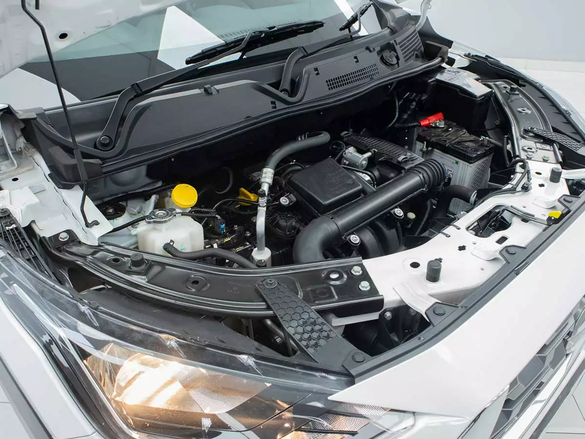 Vehicle Image for 9/24for Nissan Magnite 1.0 Visia