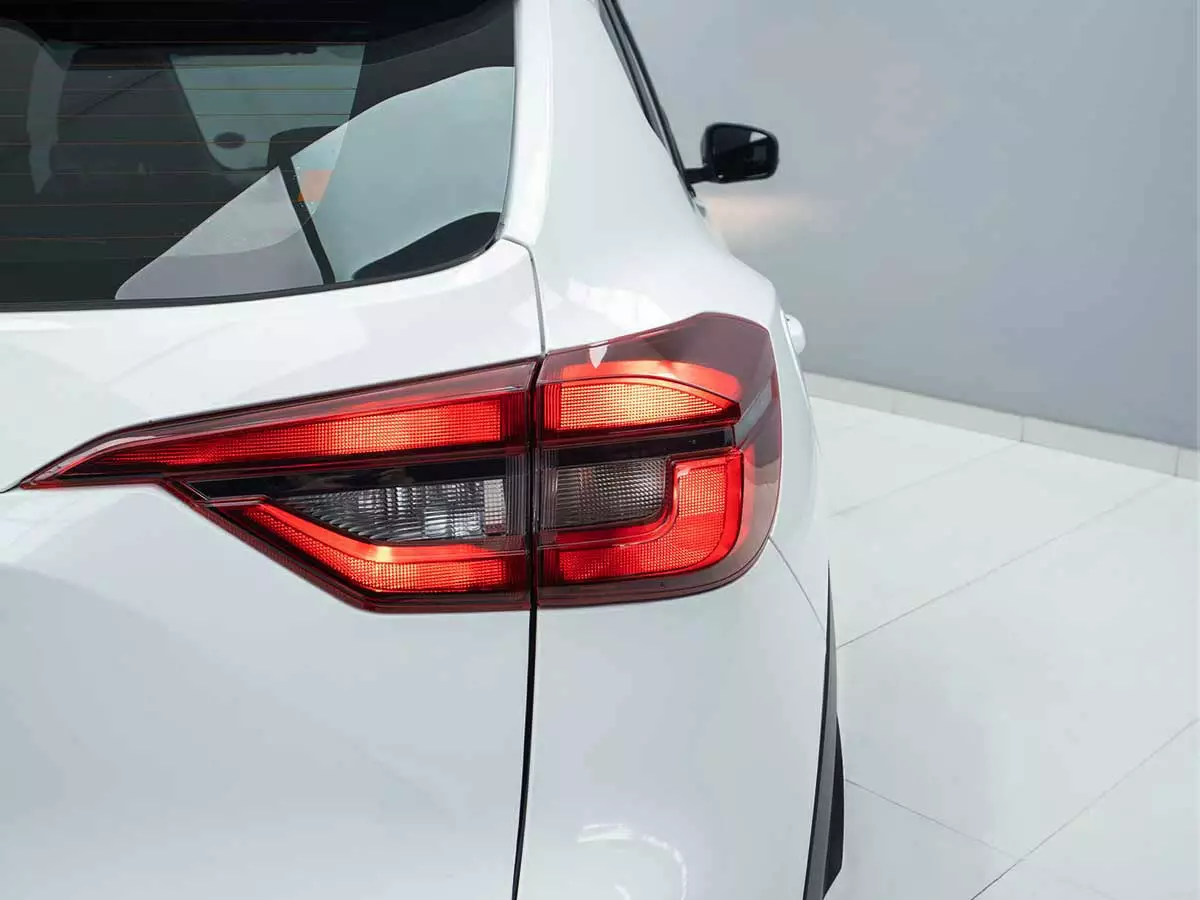 Vehicle Image for 11/24for Nissan Magnite 1.0 Visia