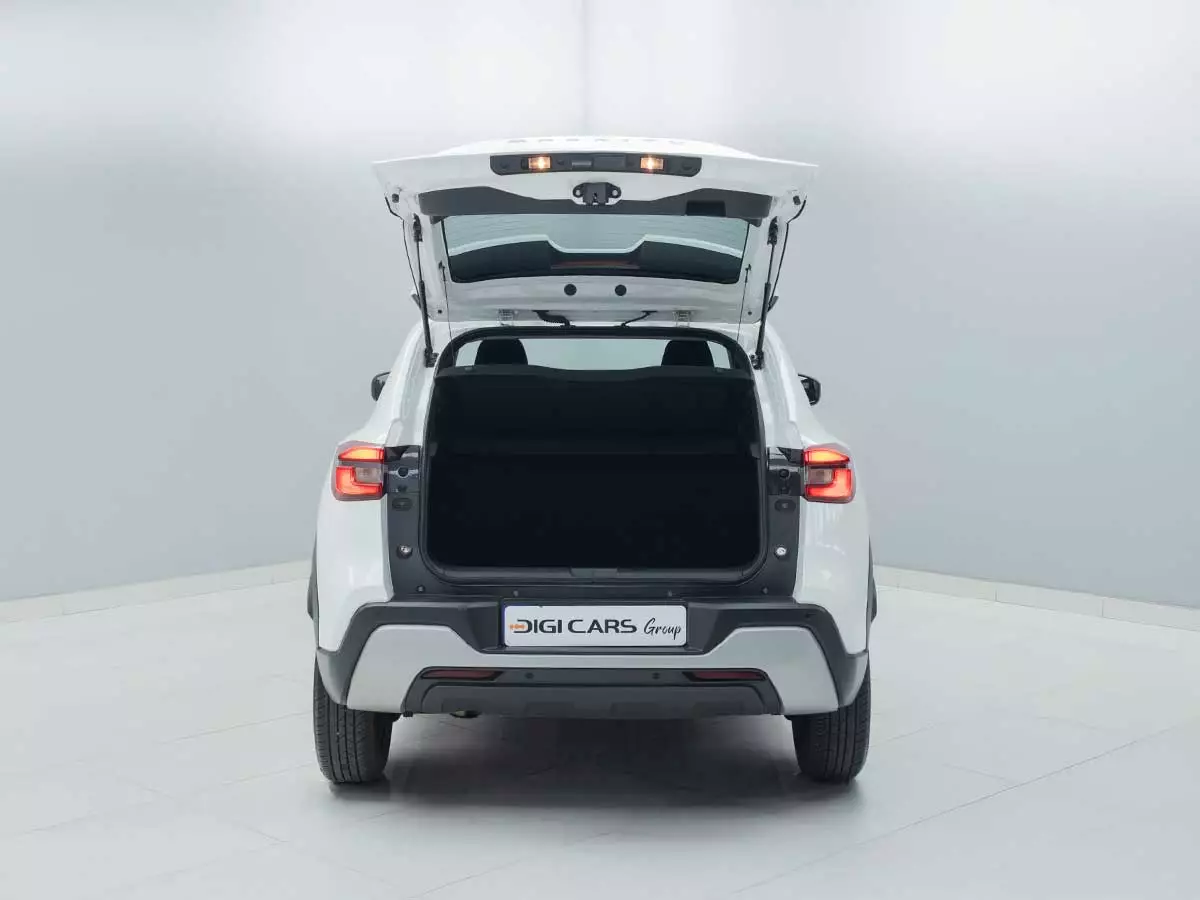 Vehicle Image for 13/24for Nissan Magnite 1.0 Visia