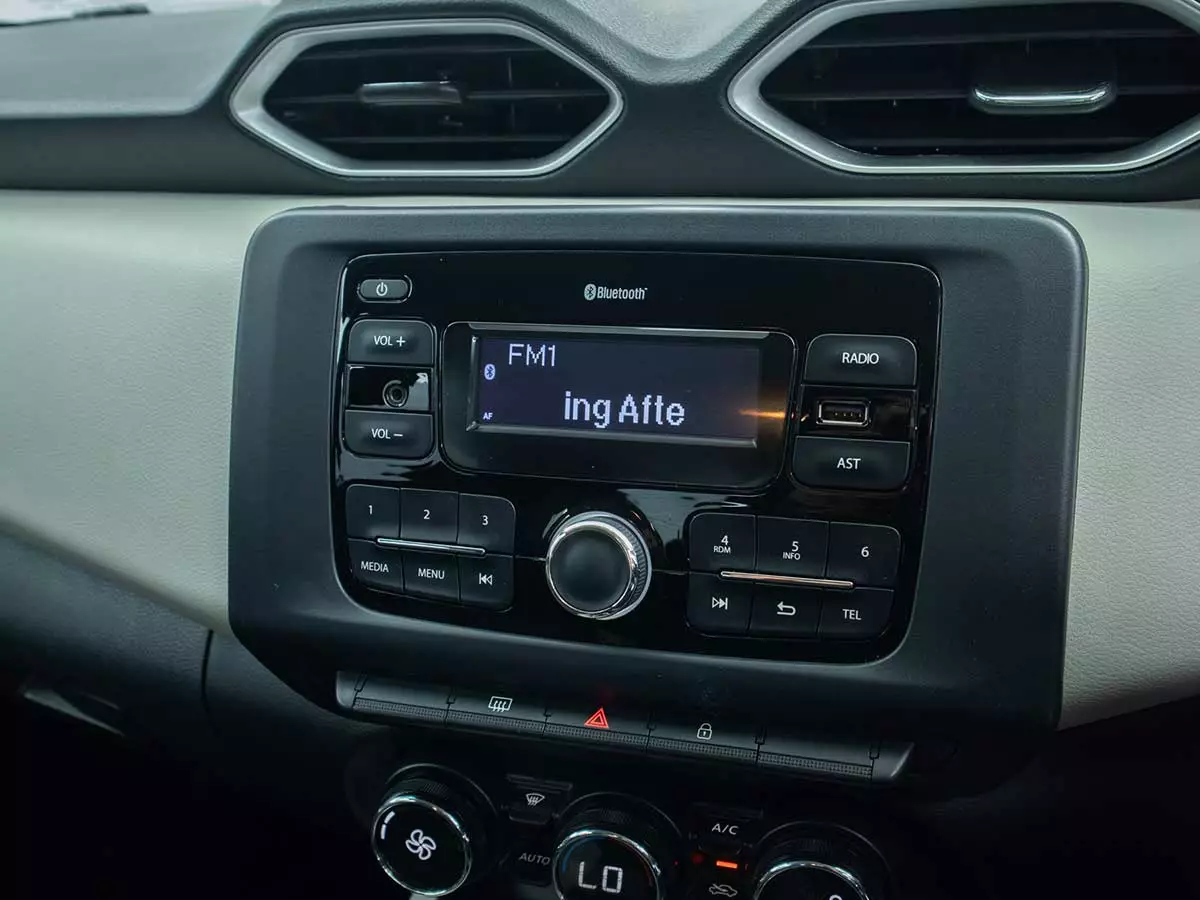 Vehicle Image for 15/24for Nissan Magnite 1.0 Visia