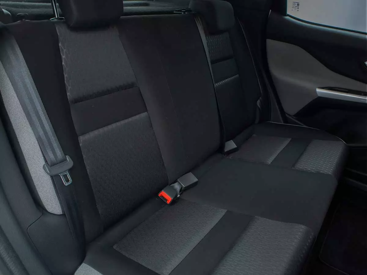 Vehicle Image for 23/24for Nissan Magnite 1.0 Visia