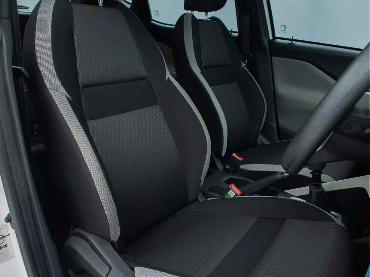 Vehicle Image for 24/24for Nissan Magnite 1.0 Visia