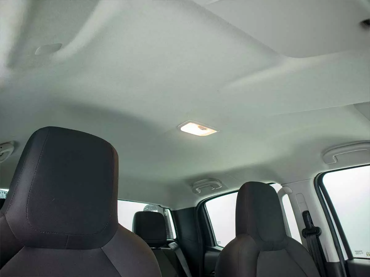 Vehicle Image for 20/23for Isuzu D-Max 1.9TD Double Cab L Auto