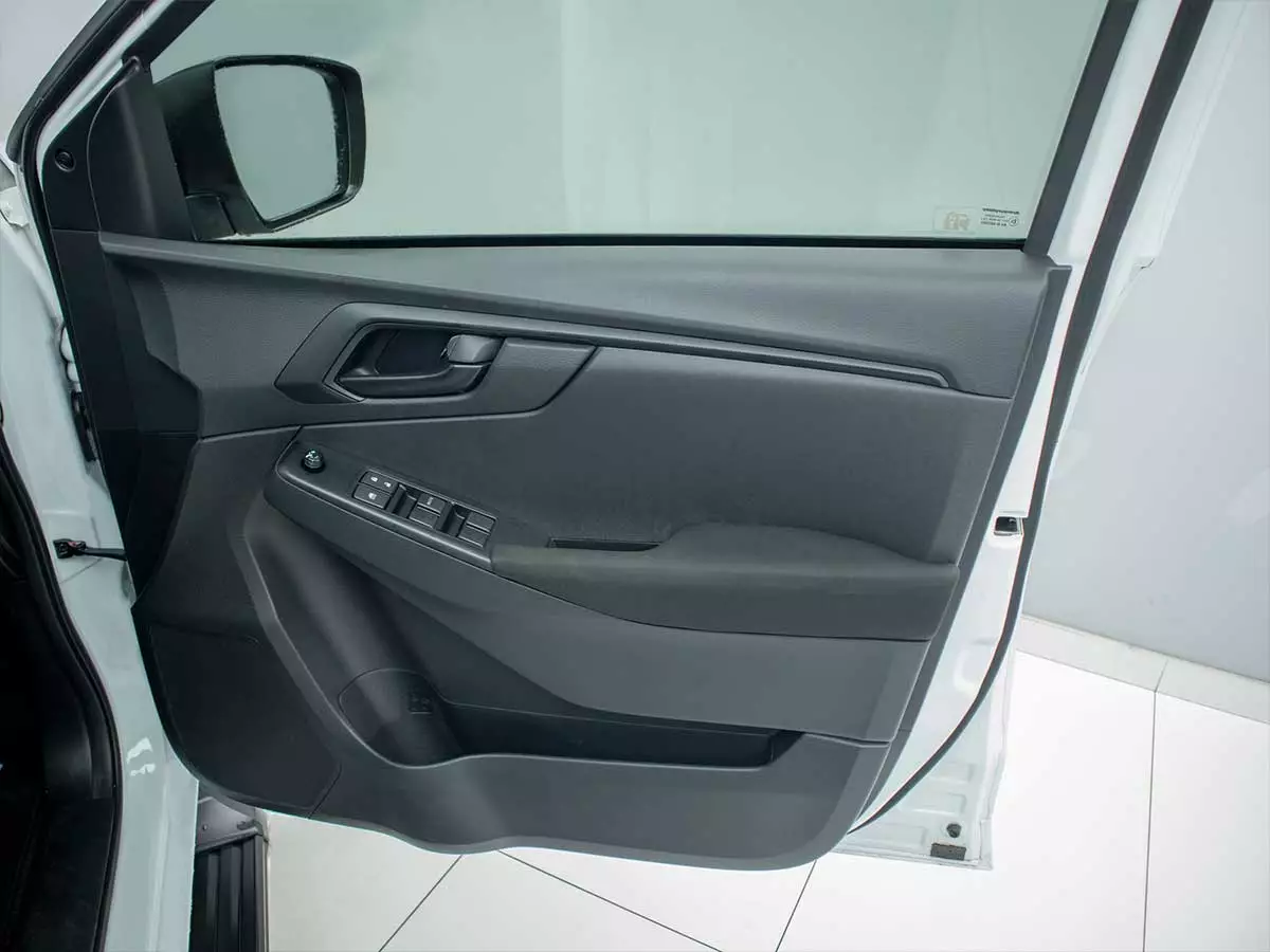 Vehicle Image for 21/23for Isuzu D-Max 1.9TD Double Cab L Auto