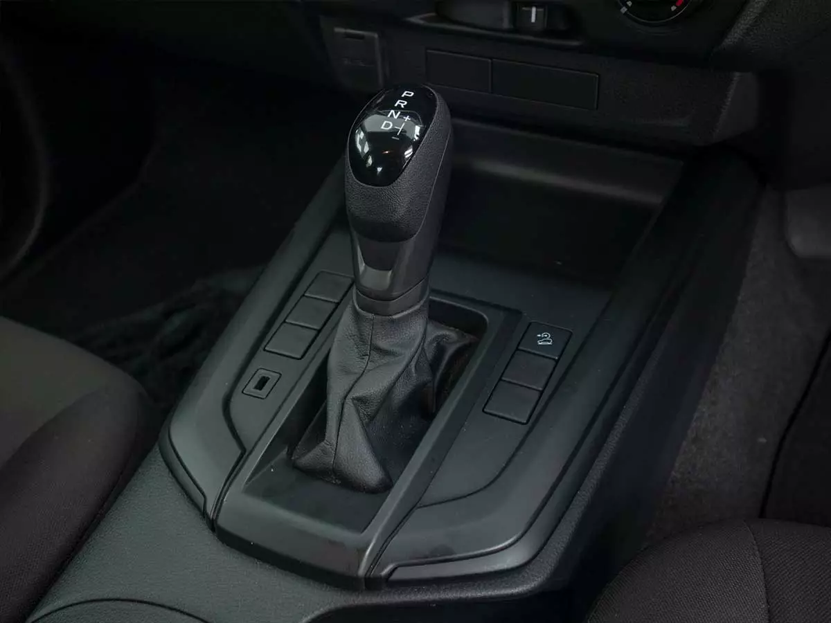 Vehicle Image for 16/23for Isuzu D-Max 1.9TD Double Cab L Auto