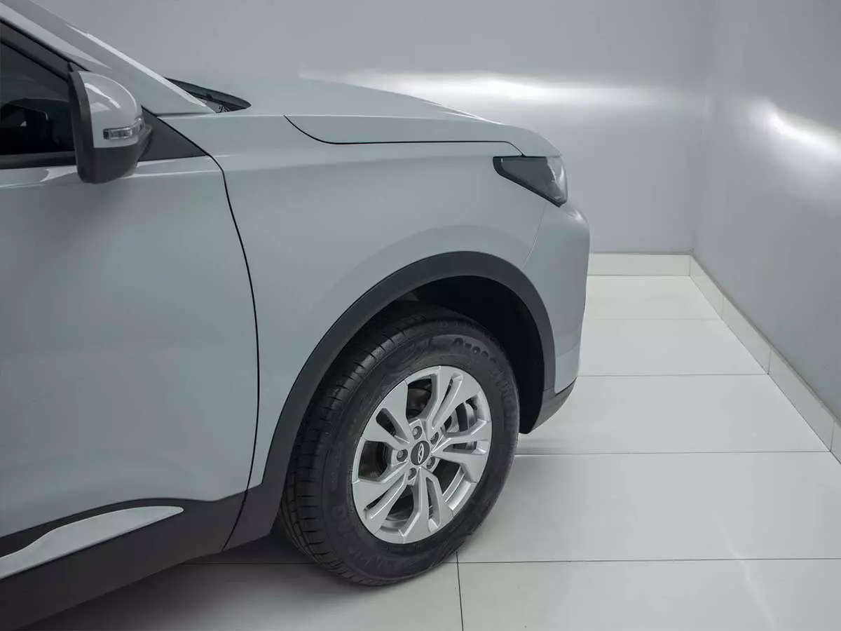 Vehicle Image for 8/25for Chery Tiggo Cross 1.5 LiT Auto