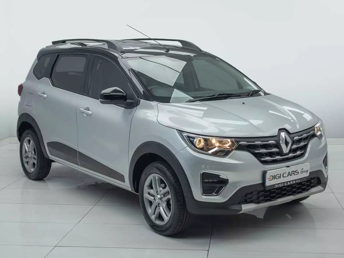 Renault Triber 1.0 Prestige 2024