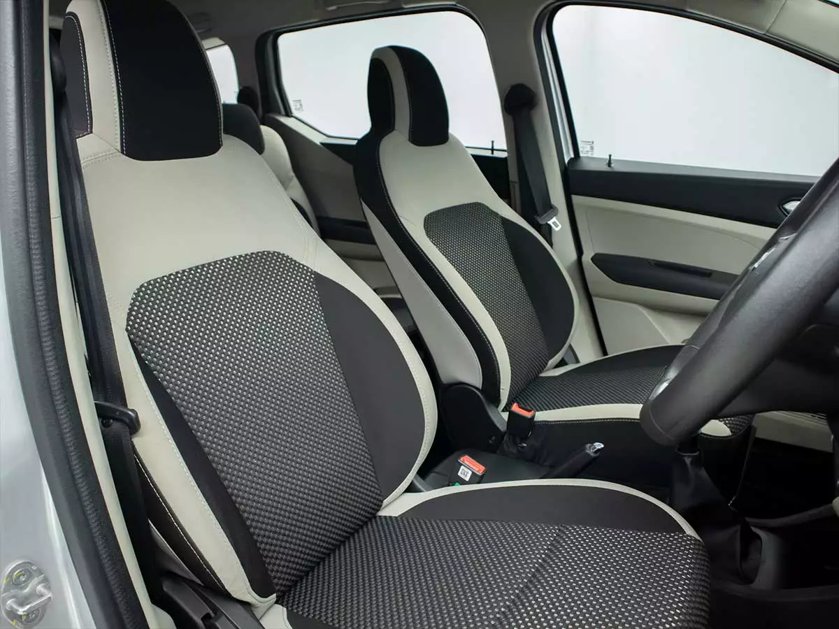 Vehicle Image for 24/24for Renault Triber 1.0 Prestige