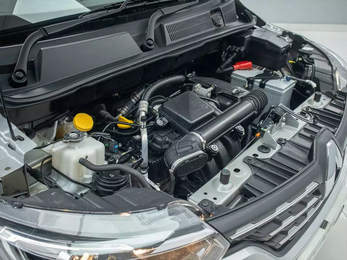 Vehicle Image for 9/24for Renault Triber 1.0 Prestige