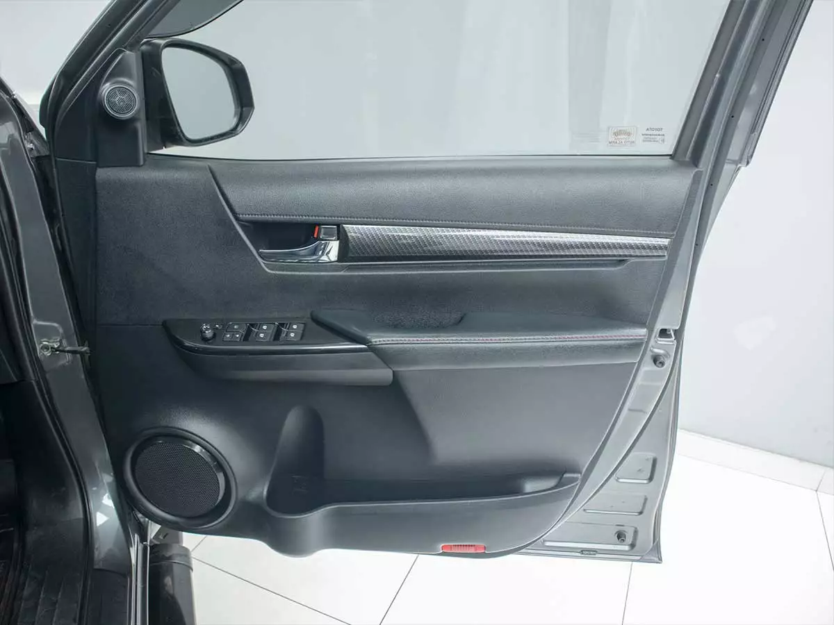 Vehicle Image for 22/24for Toyota Hilux 2.8GD-6 Double Cab 4x4 GR-Sport / GR-S