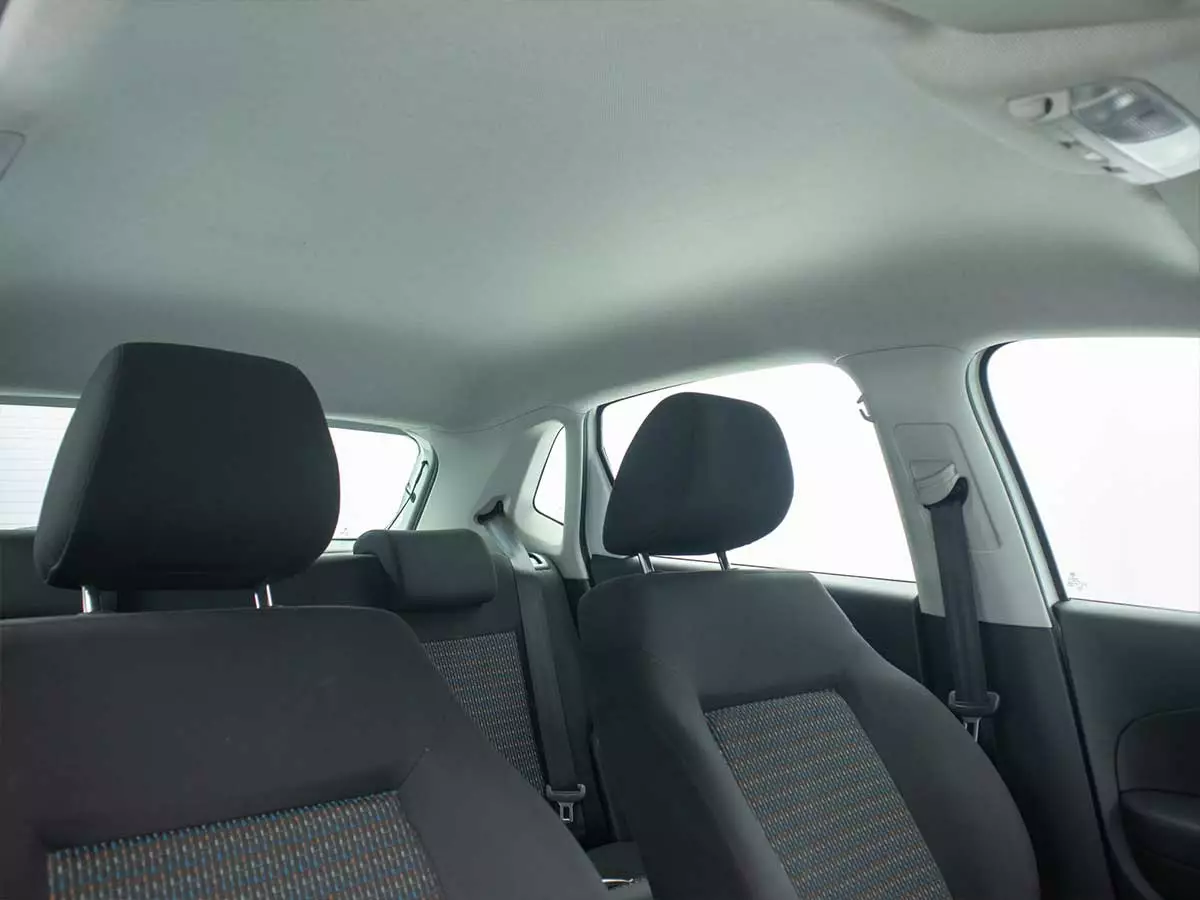 Vehicle Image for 20/23for Volkswagen Polo Vivo Hatch 1.4 Trendline