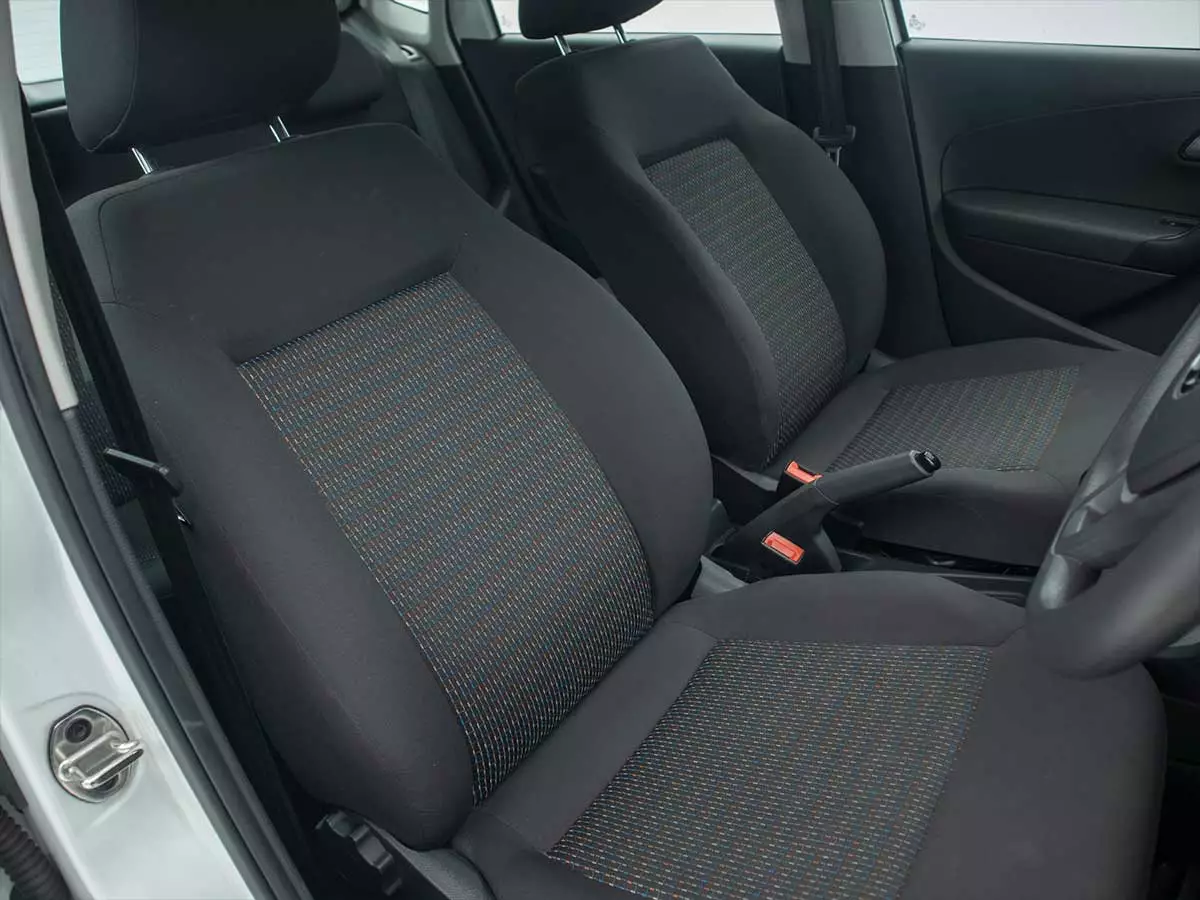 Vehicle Image for 23/23for Volkswagen Polo Vivo Hatch 1.4 Trendline