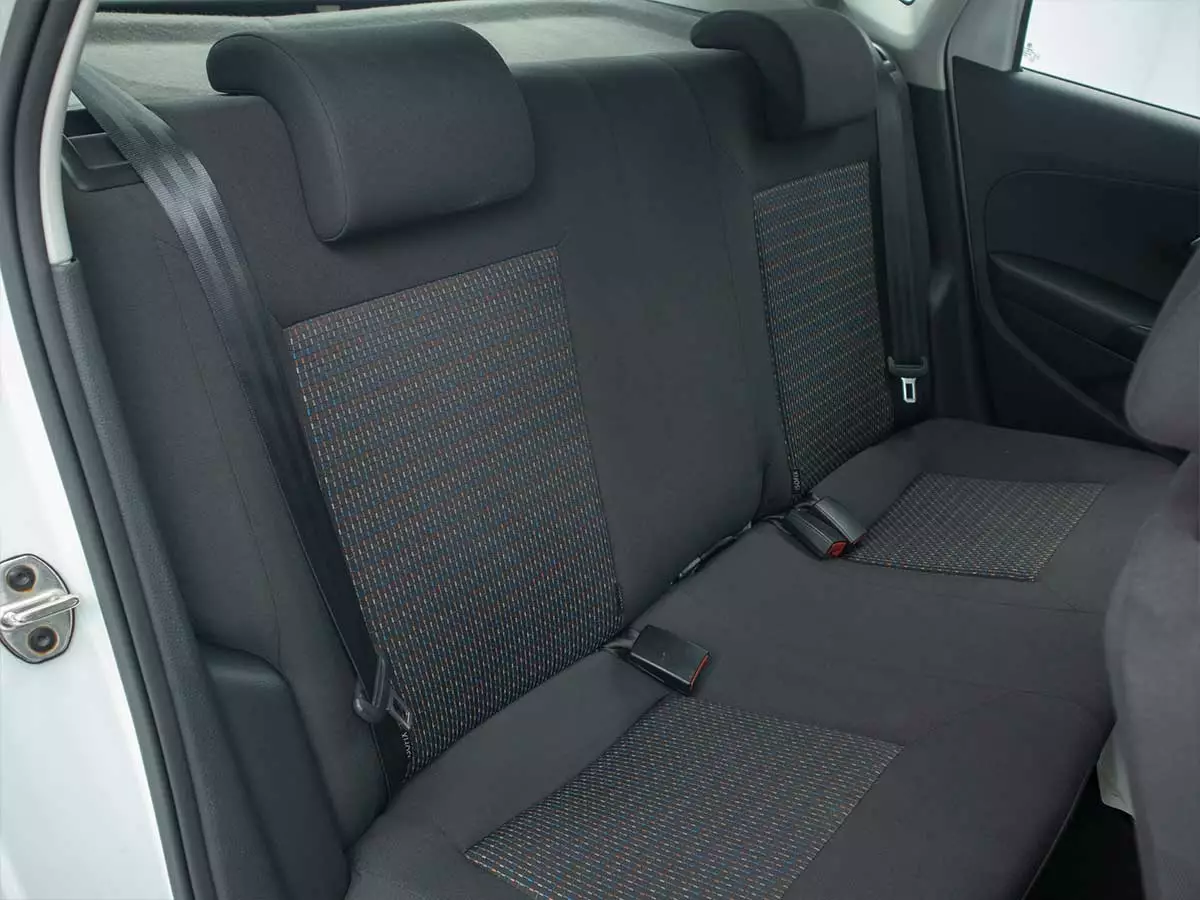 Vehicle Image for 22/23for Volkswagen Polo Vivo Hatch 1.4 Trendline