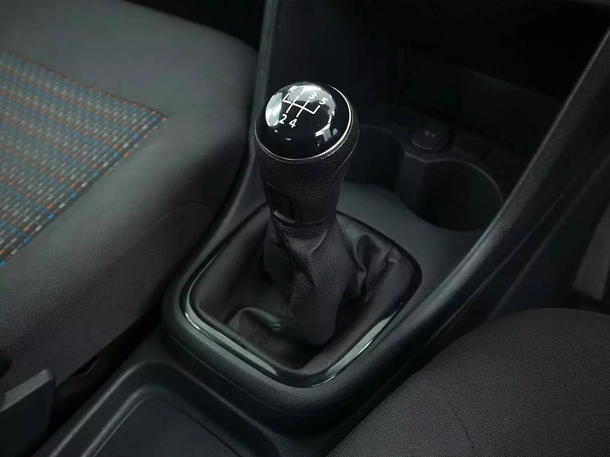 Vehicle Image for 16/23for Volkswagen Polo Vivo Hatch 1.4 Trendline