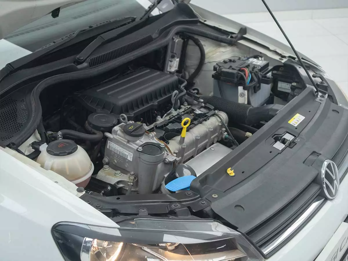 Vehicle Image for 9/23for Volkswagen Polo Vivo Hatch 1.4 Trendline